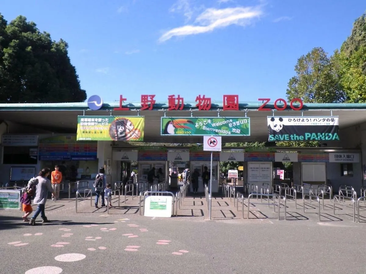 サクラクロスホテル上野御徒町 東京都 ホテル