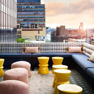 Alameda, Highline 4* Нью-Йорк