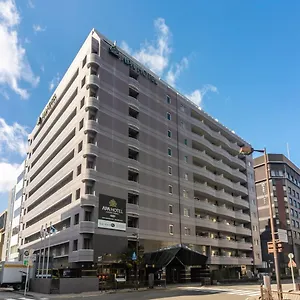 アパホテル<京都駅前> 3* 京都市