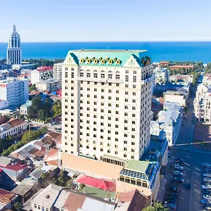 Wyndham 5* Батуми