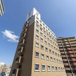東横inn福岡天神 3* 福岡市