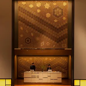 Andaz - A Concept By Hyatt ***** Tokio