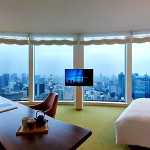 Andaz - A Concept By Hyatt ***** Tokio