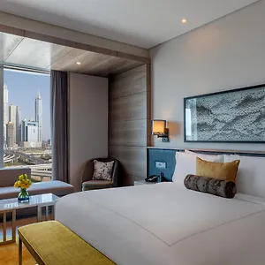 Taj Jumeirah Lakes Towers 5* Дубай