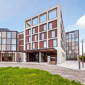 Hampton By Hilton Al Seef 3* Дубай