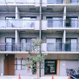 Apartment Rest Collection Kujo