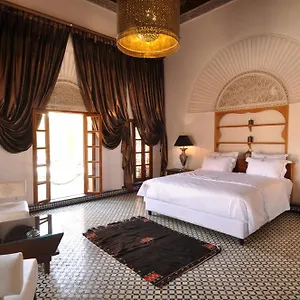 Maison d'hôtes Said Fès