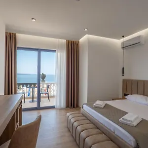 Hotel Keos Saranda