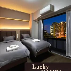 Apartment Lucky Namba