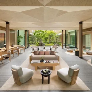 Hotel Six Senses Kyoto