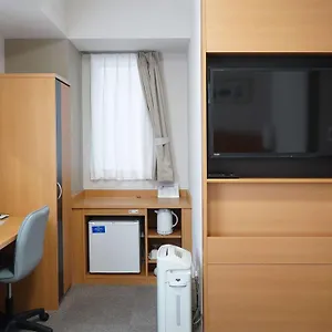 3* Отель Comfort Kanda