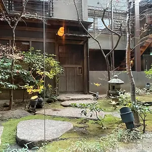 Ryokan Yuzuya - Adult Only Kyoto