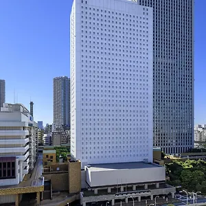 4* Отель Sunshine Ikebukuro