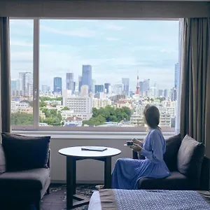 The Sakura Tower Tokyo, Autograph Collection ***** Tokio