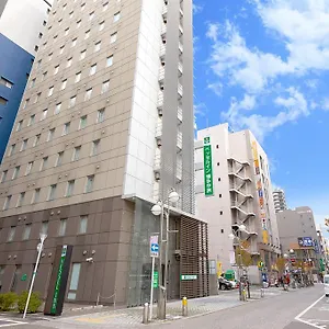 ベッセルイン博多中洲 3* 福岡市