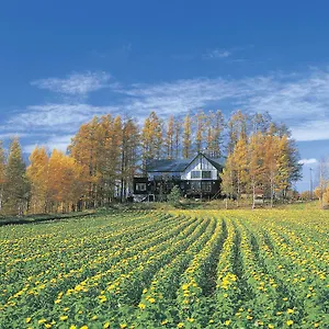 게스트하우스 Adagio Hokkaido