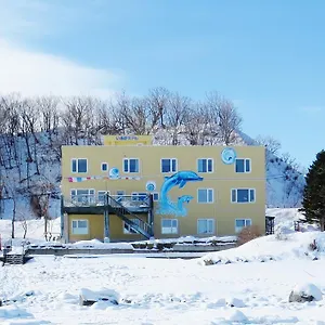 호텔 이루카