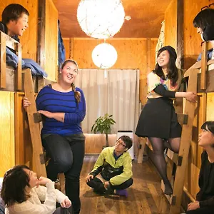 호스텔 와야