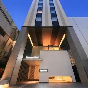 リッチモンドホテル天神西通 3* 福岡市