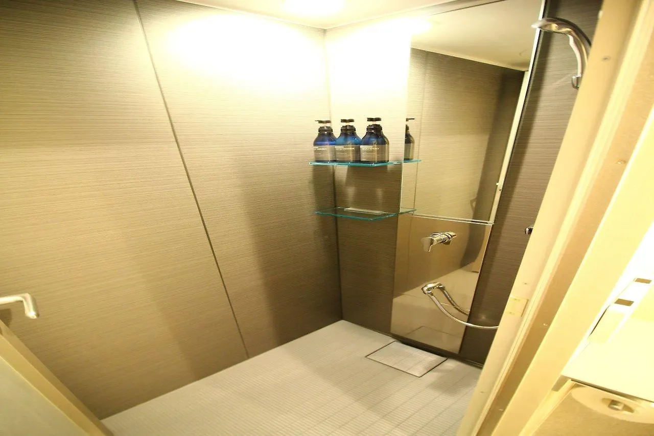 Sakura Cross Hotel Ueno Okachimachi Токио