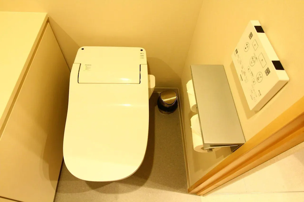 Sakura Cross Hotel Ueno Okachimachi Токио