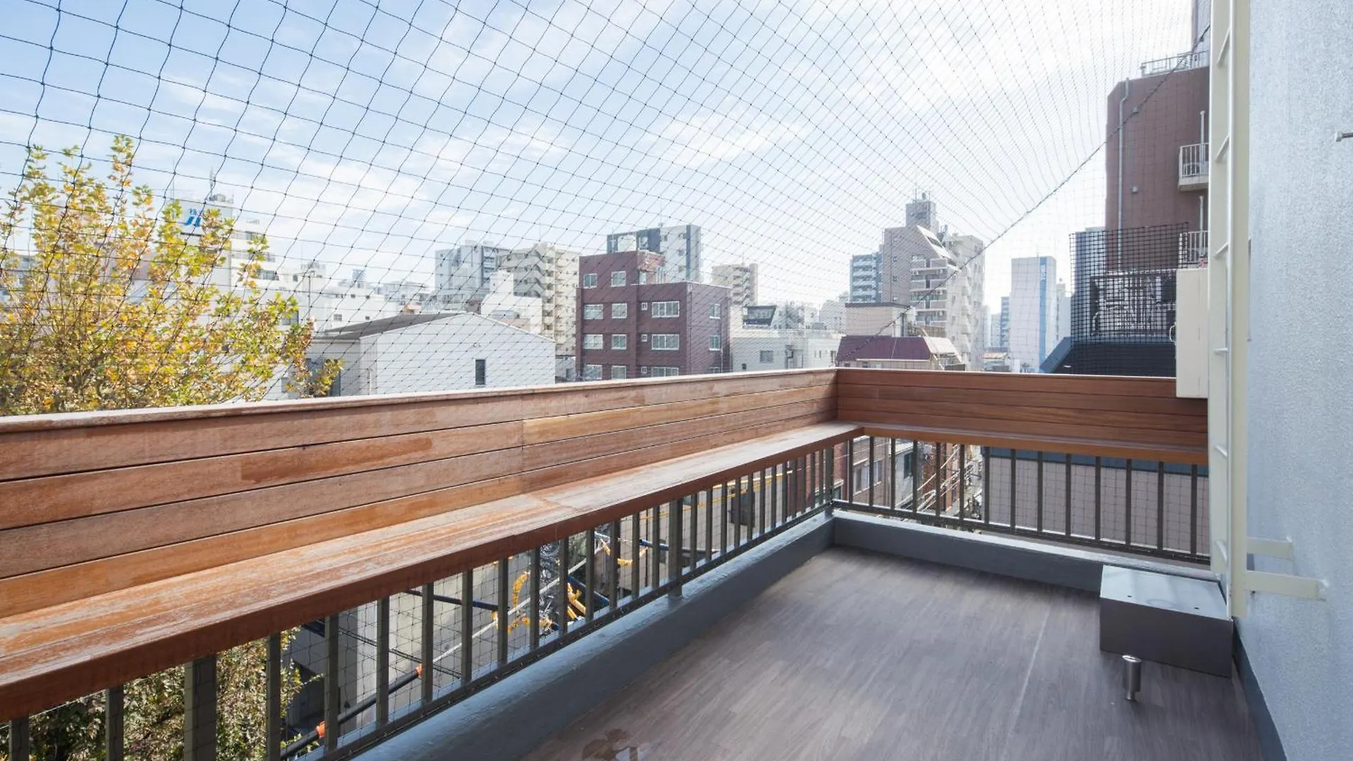 Sakura Cross Hotel Ueno Okachimachi Токио