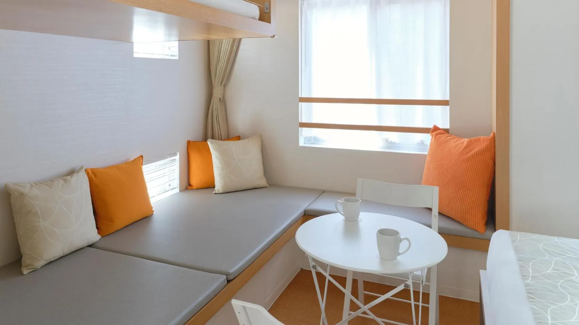 Sakura Cross Hotel Ueno Okachimachi Токио 3*,  Япония