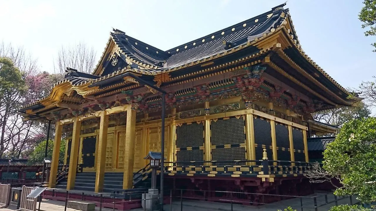 Sakura Cross Hotel Ueno Okachimachi Tōkyō